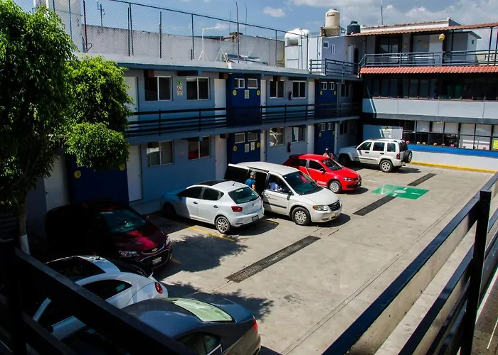 Hotel Tecnologico