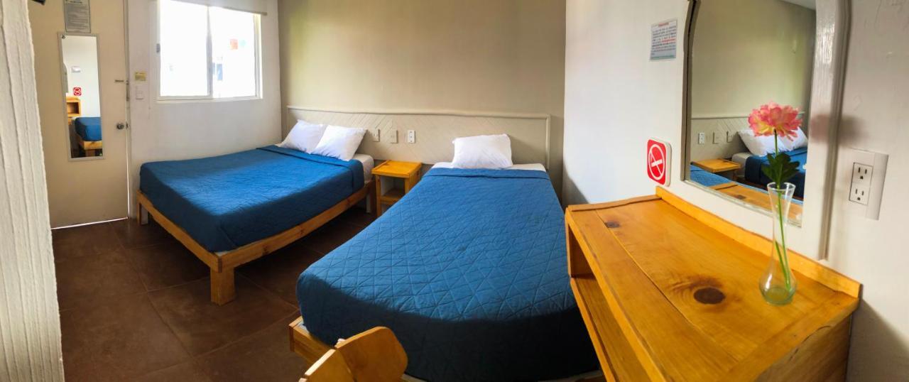 Hotel Tecnologico Queretaro