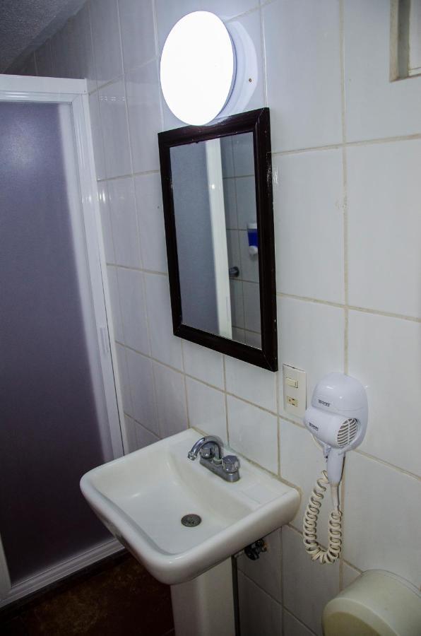 Hotel Tecnologico