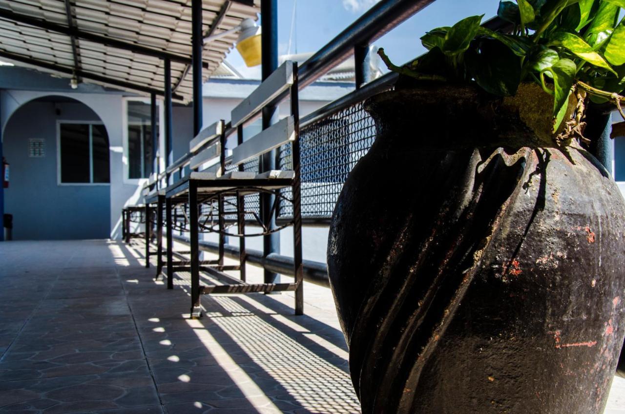 Hotel Tecnologico