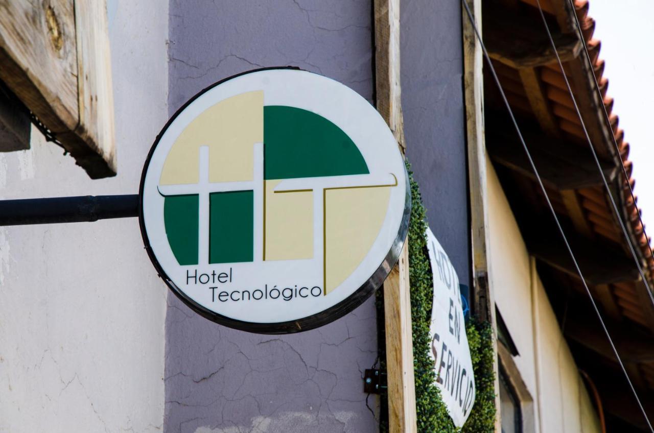 Hotel Tecnologico Queretaro